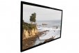 Elite Screens ER92WH2 92" Fixed Projector Screen