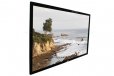 Elite Screens ER200WH2 200" Fixed Projector Screen