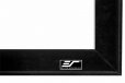 Elite Screens ER200WH2 200" Fixed Projector Screen