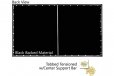 Elite Screens ER200WH2 200" Fixed Projector Screen