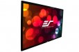 Elite Screens ER135DH2 135" Fixed Projector Screen