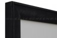 Elite Screens ER135DH2 135" Fixed Projector Screen