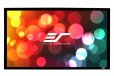 Elite Screens SB92WH2 SableFrame B2 92" 16:9 4K Fixed Screen