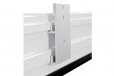 Elite Screens SK110XHW-E24 110" Saker 16:9 Electric Screen