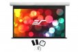 Elite Screens SK200NXW2 200" Saker 16:10 Electric Screen