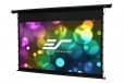 Elite Screens 100" Spectrum Tab Tension 16:9 Black Case ELECTRIC100HT