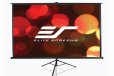 Elite Screens T120UWH 120" Tripod Portable Screen