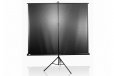 Elite Screens T119UWS1 119" Tripod Portable Screen