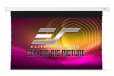 Elite Screens 120" VMAX Tab Tension 16:9 White Case VMAXT120XWH3