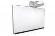 Elite Screens WB97HW1 WhiteBoard Thin Edge 97" 16:9 Projector