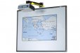 Elite Screens WB77VW 77" Whiteboard Screen