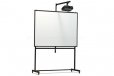 Elite Screens WB77VW 77" Whiteboard Screen