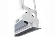 Elite Screens ZCVMAX120H In-Ceiling Trim Kit for VMAX 120"