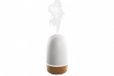 Homedics Ellia Thrive White Ultrasonic Light Oil Aroma Diffuser