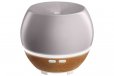 Homedics Ellia Awaken Grey Ultrasonic Light Oil Aroma Diffuser