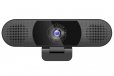 eMeet C980 Pro 1080P 3 in 1 Webcam, Speaker & Microphone