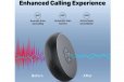 eMeet OfficeCore M1A Zoom-Certified Plug-and-Play USB speakerphone