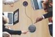 eMeet OfficeCore Luna Plus Bluetooth Speakerphone with Extension Mic