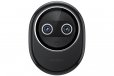 eMeet Piko+ Dual-Camera AI-Powered 4K Webcam Black