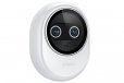 eMeet Piko+ Dual-Camera AI-Powered 4K Webcam White