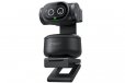eMeet PIXY Dual-Camera AI PTZ 4K Webcam