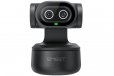 eMeet PIXY Dual-Camera AI PTZ 4K Webcam