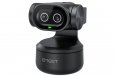 eMeet PIXY Dual-Camera AI PTZ 4K Webcam