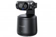 Emeet PIXY Wireless AI PTZ 4K Streaming Camera Battery Portable
