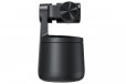 Emeet PIXY Wireless AI PTZ 4K Streaming Camera Battery Portable