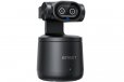 Emeet PIXY Wireless AI PTZ 4K Streaming Camera Battery Portable