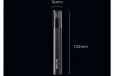 Enchen Nose & Ear Hair Trimmer - Black