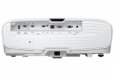 Epson EH-TW9300W 4K HDR 3LCD 3D White Home Theatre Projector