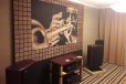 Elite Sound Acoustics Panel 70mm Foam Conference Rooms Grid White