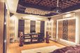 Elite Sound Acoustics Panel 70mm Foam Conference Rooms Skyros White
