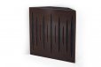 Elite Sound Acoustics Panel Bass Trap For Music Rooms Pulsar Wenge