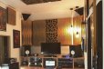 Elite Sound Acoustics Panel Bass Trap For Music Rooms Universe Sonoma