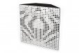 Elite Sound Acoustics Panel Bass Trap Conference Rooms Universe White