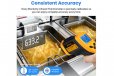 Etekcity Infrared Thermometer 1080
