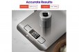 Etekcity Food Kitchen Scale - Small