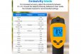 Etekcity Infrared Thermometer 774