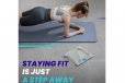 Etekcity Digital Body Weight Bathroom Scale - Silver