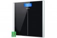 Etekcity Digital Body Weight Bathroom Scale - Black