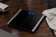 Etekcity Digital Body Weight Bathroom Scale - Black