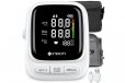 Etekcity Smart Blood Pressure Monitor - White