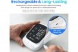 Etekcity Smart Blood Pressure Monitor - White