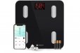 Etekcity Smart Scale for Body Weight - Black