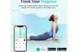 Etekcity Smart Scale for Body Weight - Black