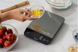 Etekcity Food Kitchen Scale - Large - Silver