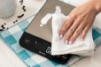 Etekcity Food Kitchen Scale - Large - Silver