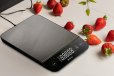 Etekcity Food Kitchen Scale - Large - Silver